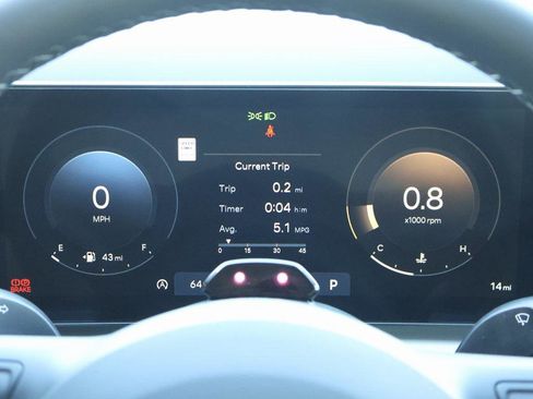 New 2026 Hyundai Tucson SEL image 31