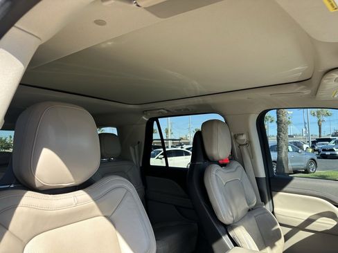 Used 2023 Lincoln Navigator L Reserve image 26