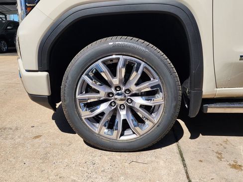 New 2026 GMC Sierra 1500 Denali AWD/4WD image 55