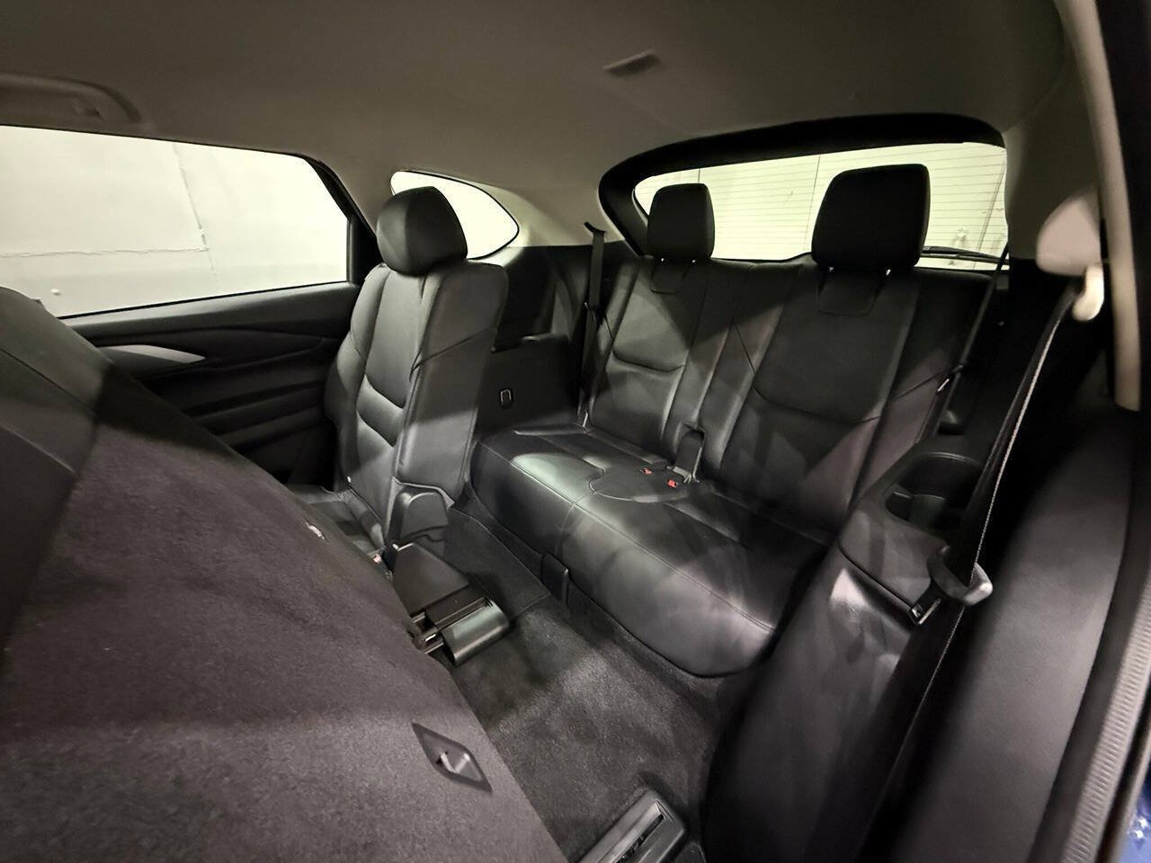 Used 2016 MAZDA CX-9 Touring AWD/4WD image 26