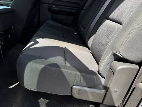 Used 2012 Chevrolet Silverado 1500 LT w/ All-Star Edition AWD/4WD image 9