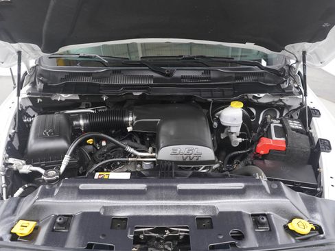 Used 2021 RAM 1500 Classic Warlock image 28