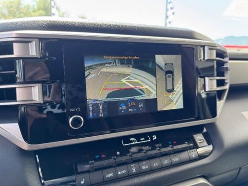 Used 2025 Toyota Sequoia SR5 w/ TRD Sport Package image 37