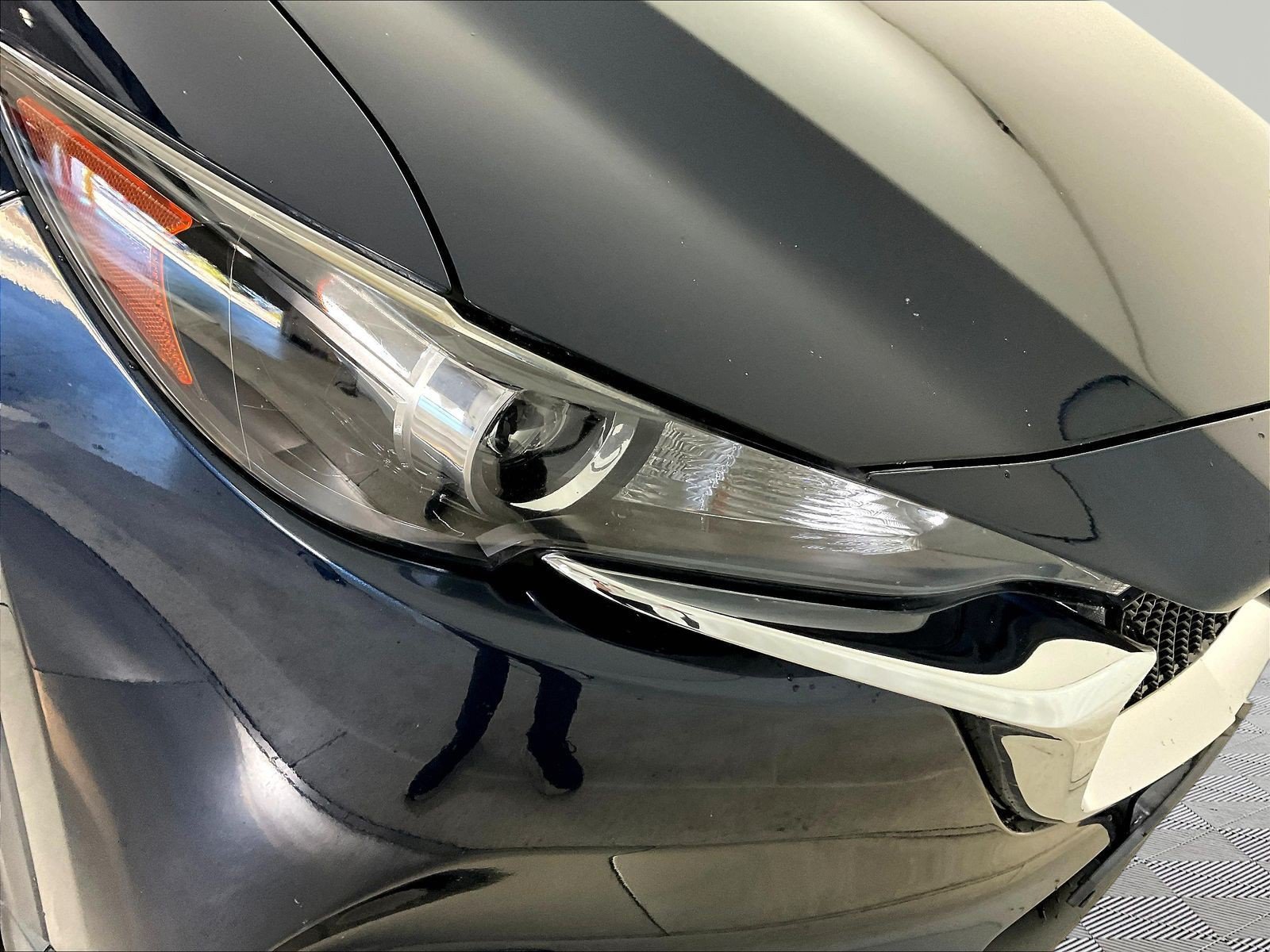 Used 2019 MAZDA CX-5 Touring AWD/4WD image 32