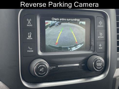 Used 2019 RAM 1500 Tradesman w/ Tradesman SXT Package image 16