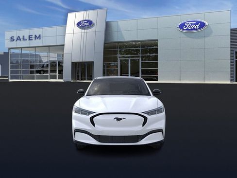 New 2024 Ford Mustang Mach-E Premium image 30