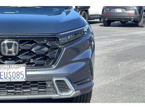 Certified 2023 Honda CR-V Sport Touring image 17