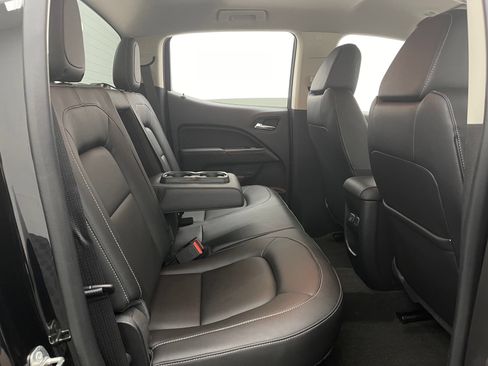 Used 2015 GMC Canyon SLT AWD/4WD image 34