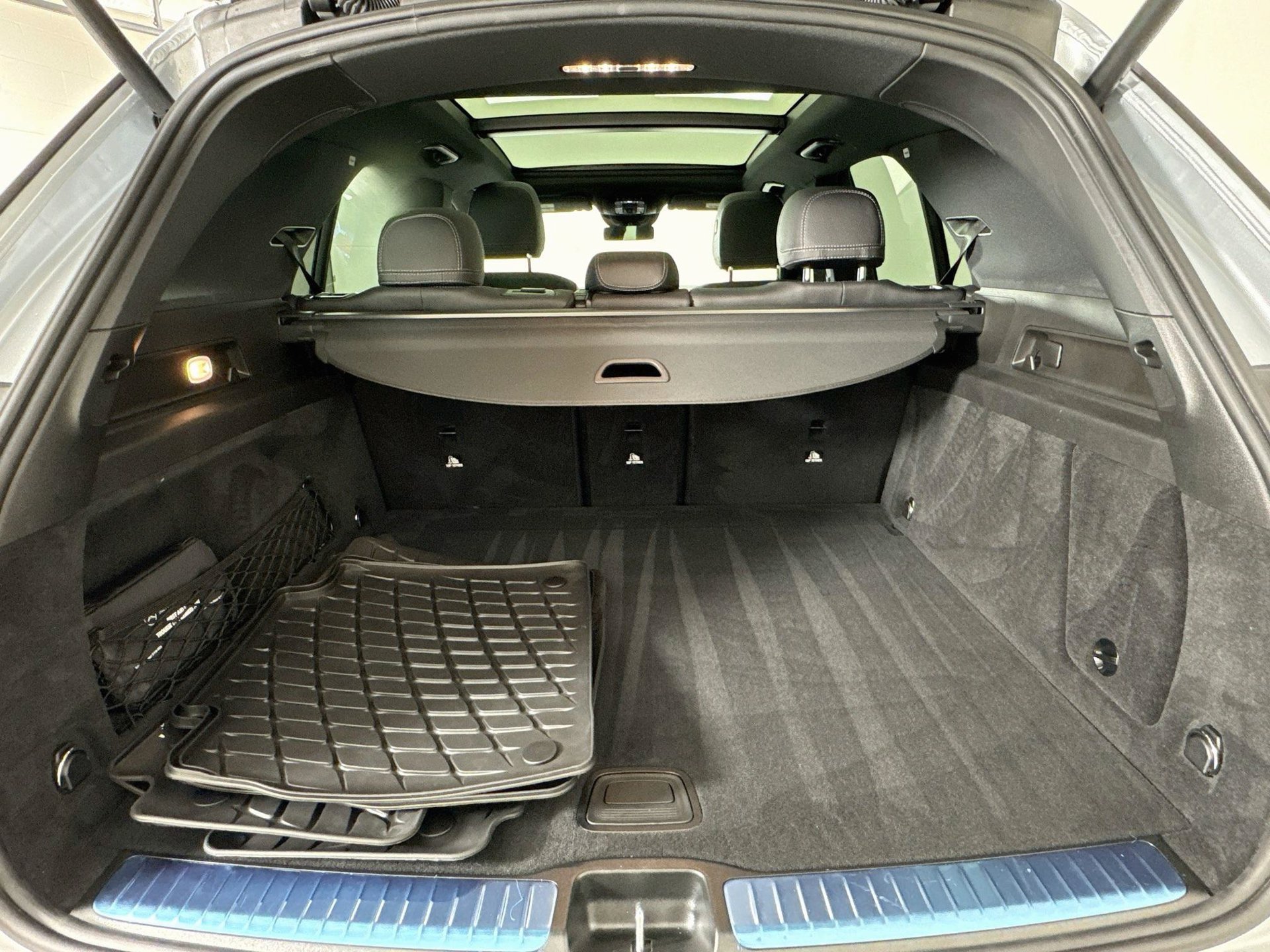 Certified 2026 Mercedes-Benz GLE 350 4MATIC image 29