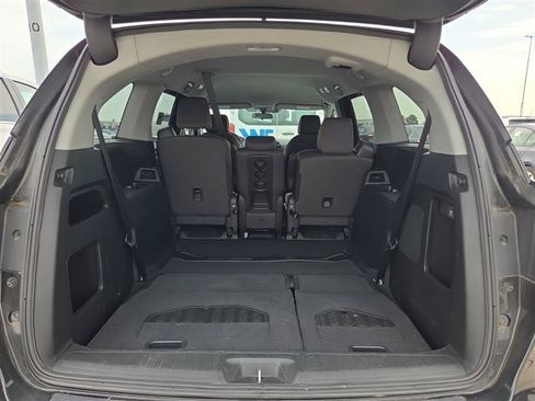Used 2018 Honda Odyssey EX image 8