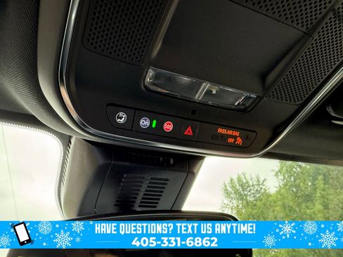 New 2026 Chevrolet Equinox RS w/ Convenience Package III image 18