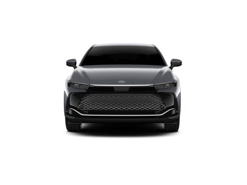 New 2026 Toyota Crown XLE image 17