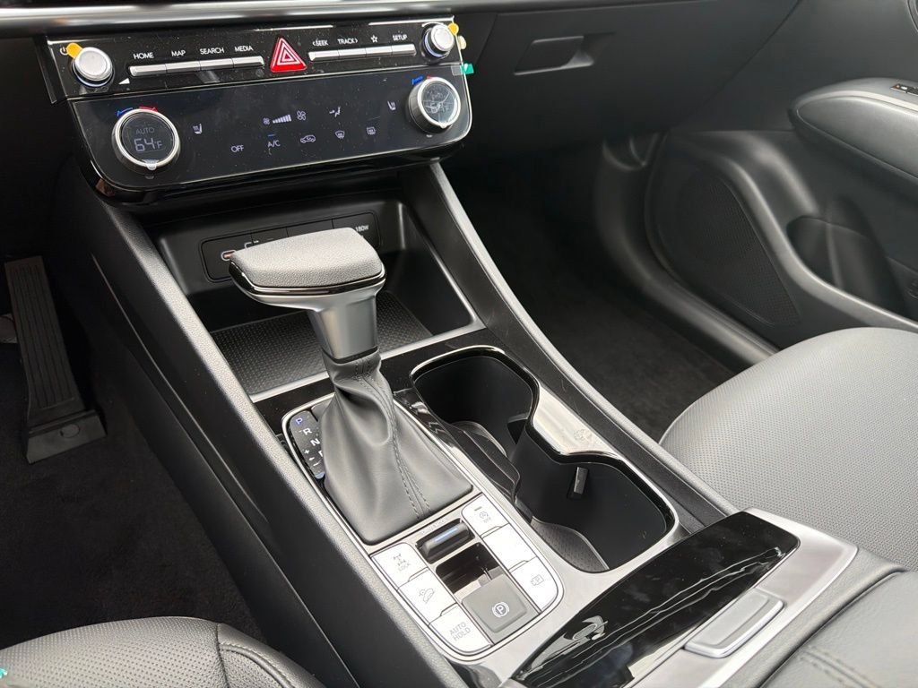 New 2026 Hyundai Tucson SEL Plus AWD/4WD image 27