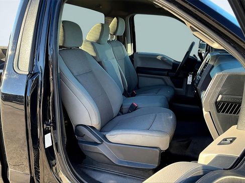 Used 2022 Ford F350 XL w/ STX Appearance Package image 7