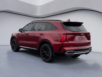 Used 2022 Kia Sorento SX