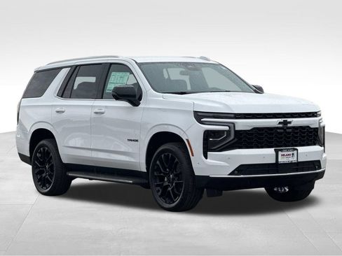 New 2026 Chevrolet Tahoe LT RWD image 7