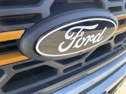 New 2025 Ford F150 Tremor w/ Mobile Office Package image 30