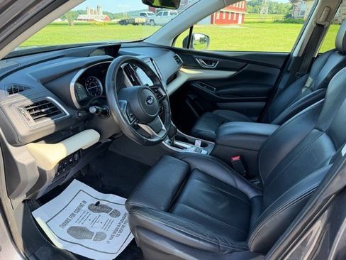 Used 2021 Subaru Ascent Limited AWD/4WD image 10