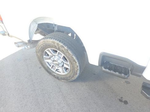 Certified 2026 Ford F250 Lariat AWD/4WD image 11