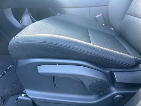 New 2026 Hyundai Santa Fe SE FWD image 12