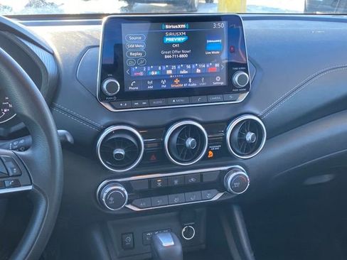 Used 2024 Nissan Sentra SV image 10