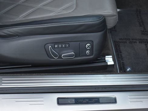 Used 2015 Bentley Continental GT V8 S image 35