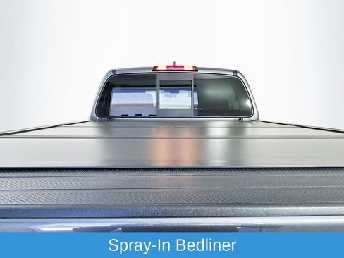 Used 2022 Nissan Frontier SV image 31