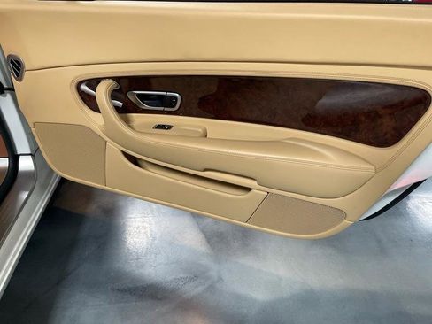 Used 2008 Bentley Continental GTC AWD/4WD image 52