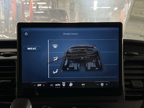 New 2026 Ford Transit 250 148 High Roof image 20