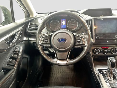 Used 2021 Subaru Crosstrek 2.5i Limited w/ Moonroof Package 2 image 22