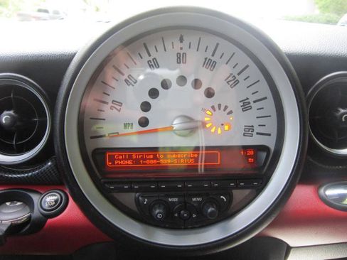 Used 2012 MINI Cooper Clubman S FWD image 7