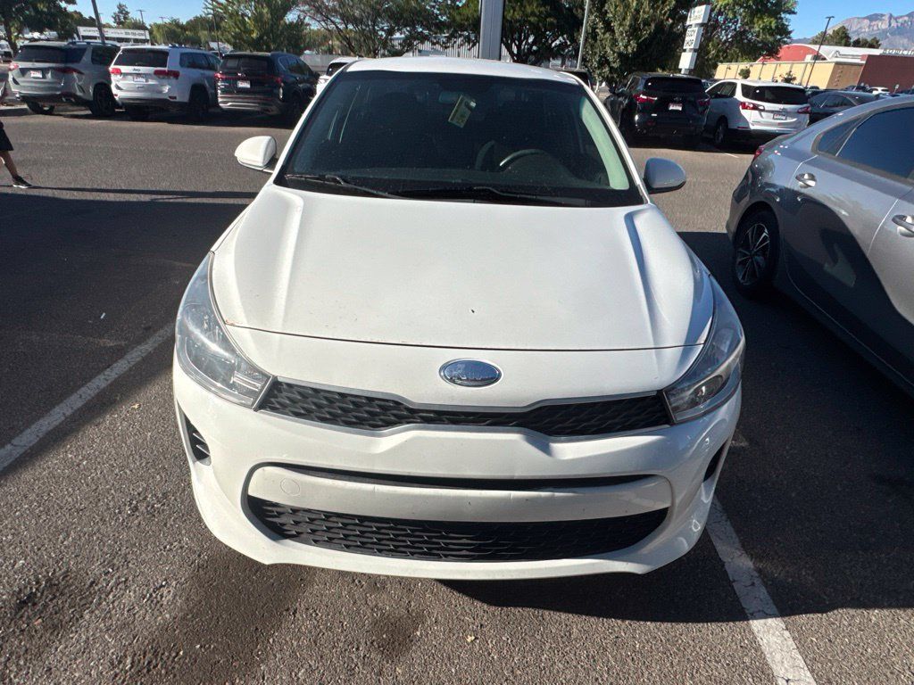 Used 2019 Kia Rio LX FWD image 4