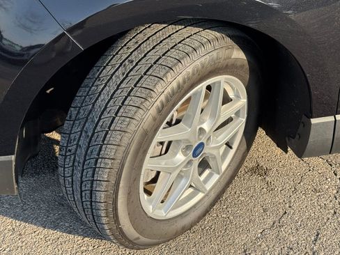 Used 2022 Ford Edge SEL w/ Convenience Package image 37