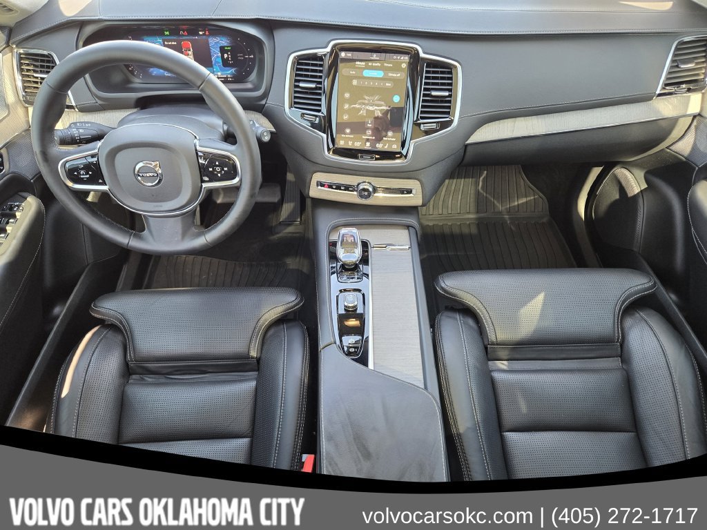 Certified 2024 Volvo XC90 T8 Ultimate w/ Lounge Package AWD/4WD image 20