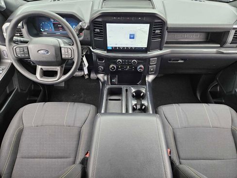 Used 2024 Ford F150 STX image 22