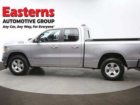 Used 2022 RAM 1500 Big Horn image 60