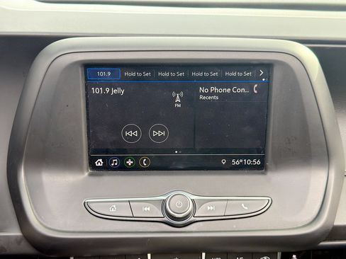 Used 2020 Chevrolet Camaro LT image 26