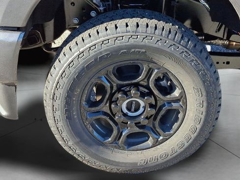 New 2026 Ford F250 XL w/ STX Appearance Package image 5