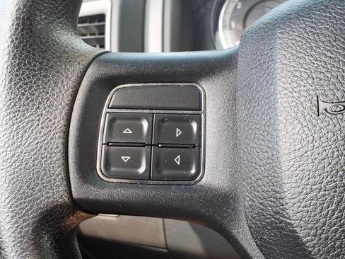 Used 2015 RAM 2500 Tradesman w/ Chrome Appearance Group AWD/4WD image 15