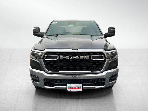 New 2026 RAM 1500 Big Horn image 5