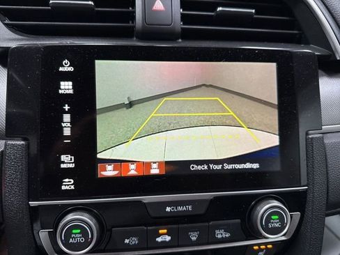 Used 2018 Honda Civic EX-L image 4