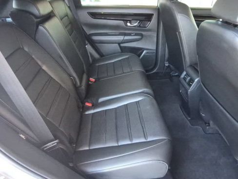 Certified 2023 Honda CR-V EX-L image 38