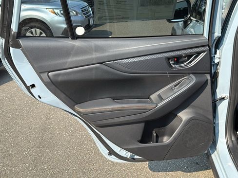 Certified 2023 Subaru Crosstrek 2.5i Limited AWD/4WD image 21