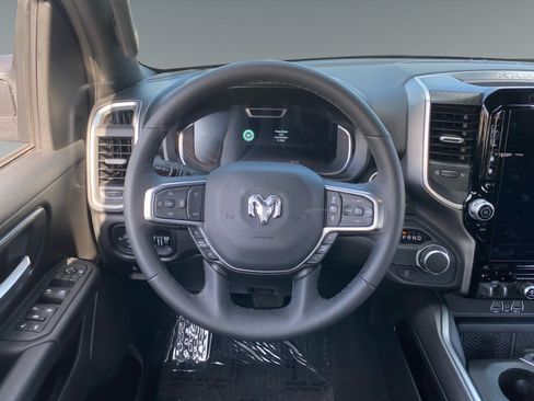 Used 2026 RAM 1500 Big Horn RWD image 12