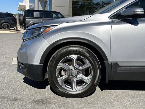 Used 2019 Honda CR-V EX image 45