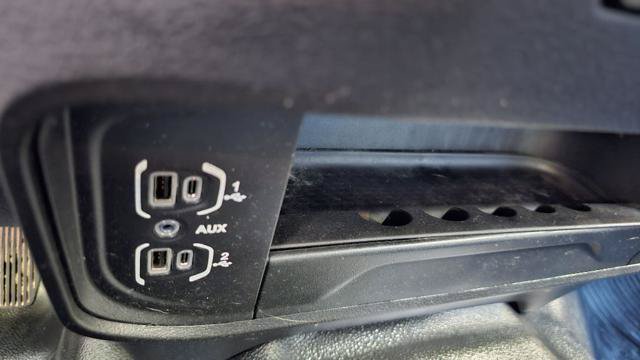 Used 2021 RAM 2500 Tradesman AWD/4WD image 23