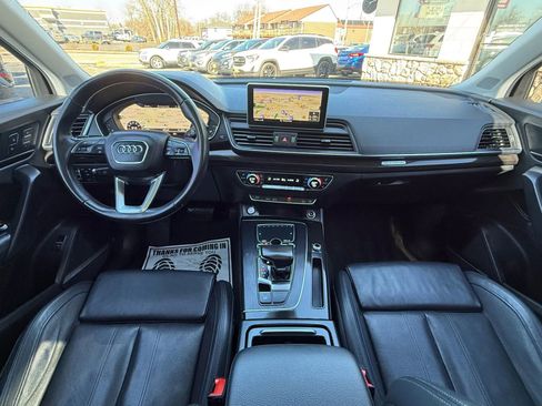 Used 2018 Audi Q5 Prestige image 35