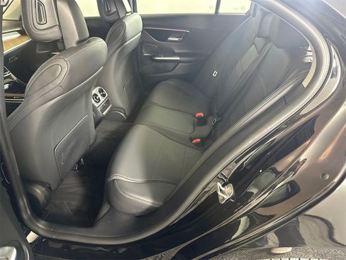 Certified 2024 Mercedes-Benz C 300 Sedan image 23