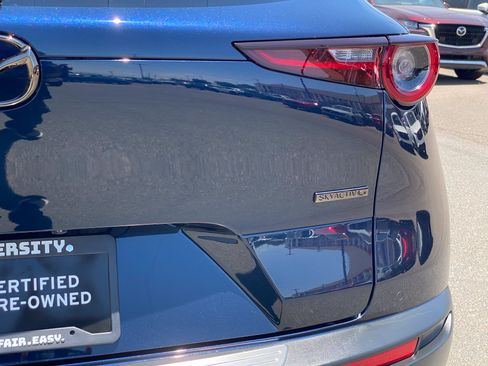 Certified 2026 MAZDA CX-30 AWD 2.5 S image 28