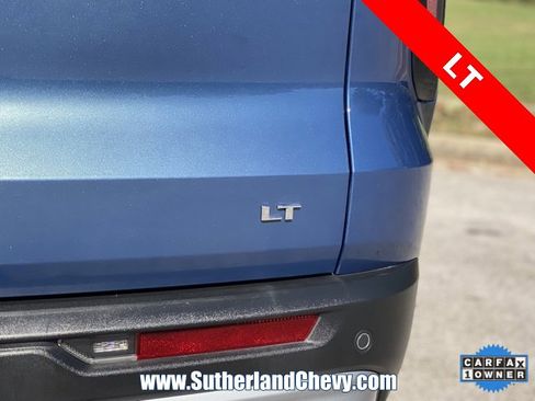 Used 2024 Chevrolet Traverse LT w/ Trailering Package image 13